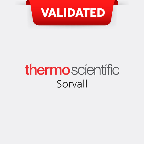 [GW Vitek] Thermo Sorvall IQ/OQ Validation Service