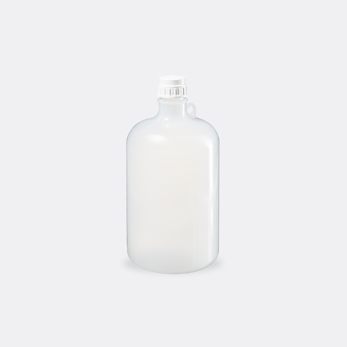 [Thermo Nalgene] 2203-0020 / 8L Nalgene Large Narrow-Mouth PPCO Bottle