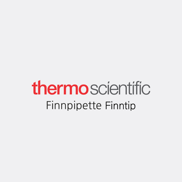 [Thermo Finnpipette ] 9400260 / Finntip 250 uL Universal, Non-sterile, Rack Type