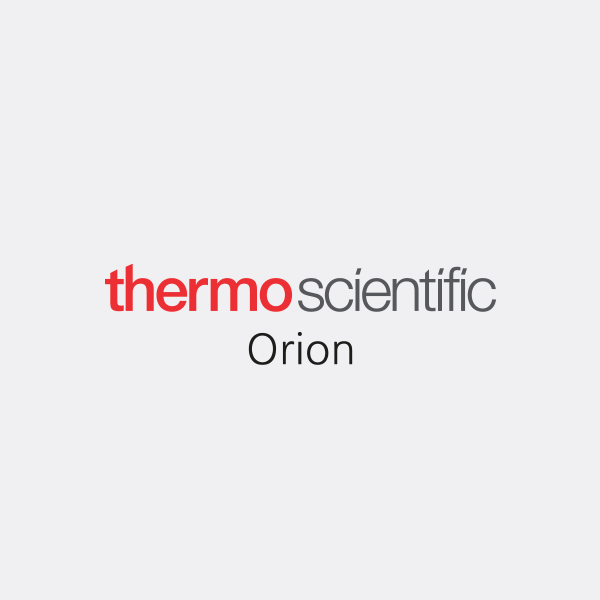 [Thermo Orion] 900003 / 10% KNO3 Filling Solution 60 mL for Double Junction 900200, 5-Pack